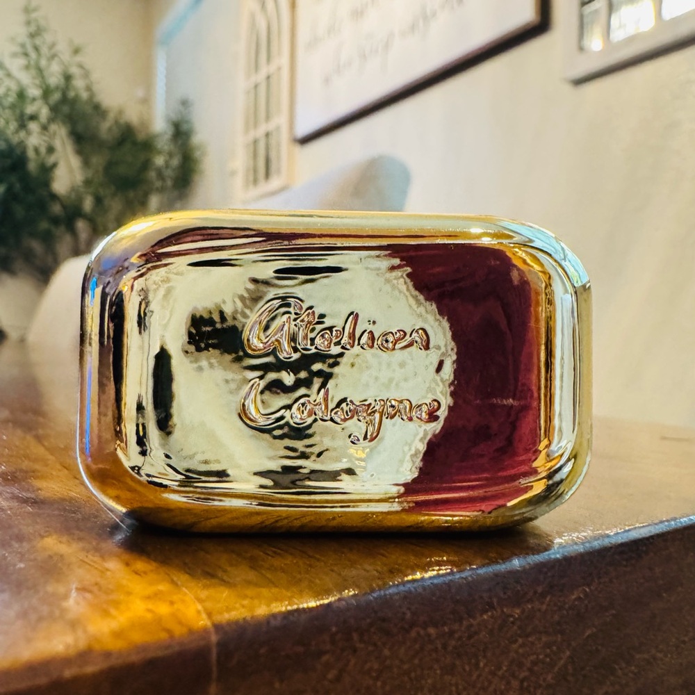 Atelier Cologne SANTAL CARMIN - EMPTY - Picture 4 of 8